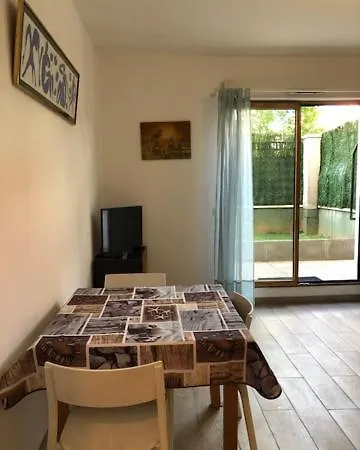 Logement Entier 2 Pieces Parking 5'Metro Saint-Denis  Esterno foto