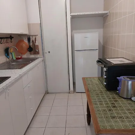 Logement Entier 2 Pieces Parking 5'Metro Saint-Denis  Esterno foto
